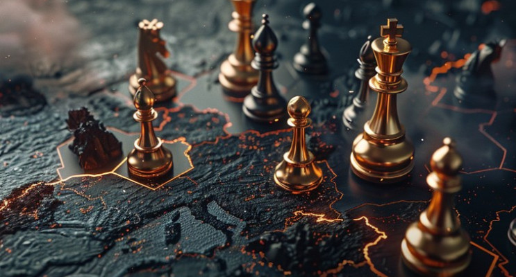 Mazis: İran'da rejim değişirse Türkiye savaşa girer