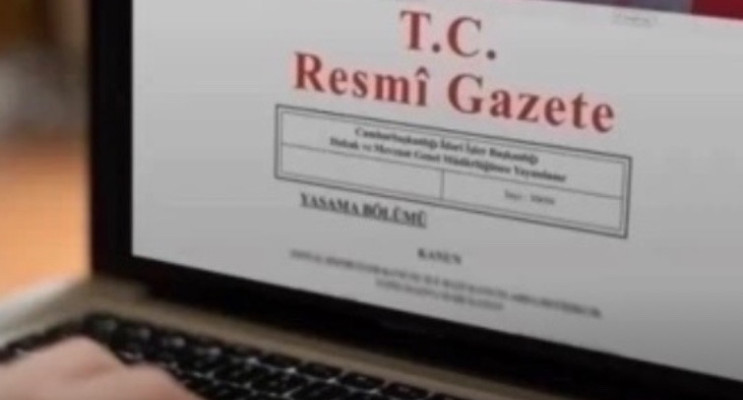 MEB’de Üst Düzey Görev Değişimi