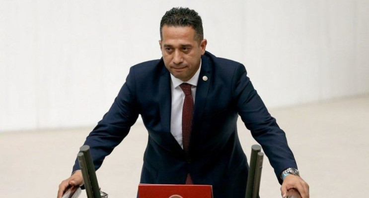 Meclis’te Bütçe Fırtınası: CHP’den Hükümete “Büyüme Yalanı” Suçlaması