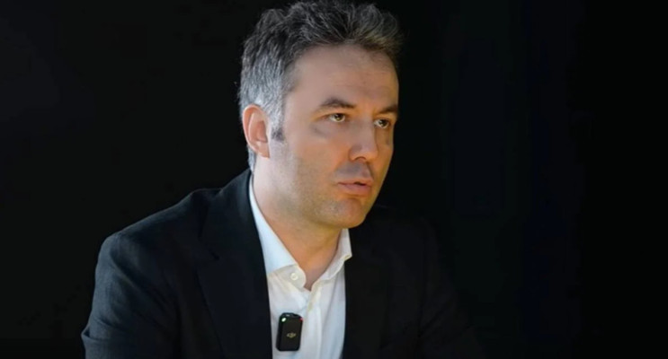 Mehmet Akif Ersoy: “Uyuşturucu da yok, ilişki iddiaları da! Hepsi iftira”