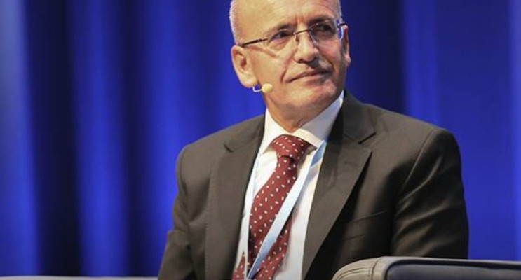 Mehmet Şimşek: Türkiye Şoklara Dayanıklı, Bu Kez de Dayanacağız