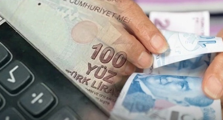 Memur ve Emekli Zamı İçin 5 Aylık Enflasyon Farkı Netleşti