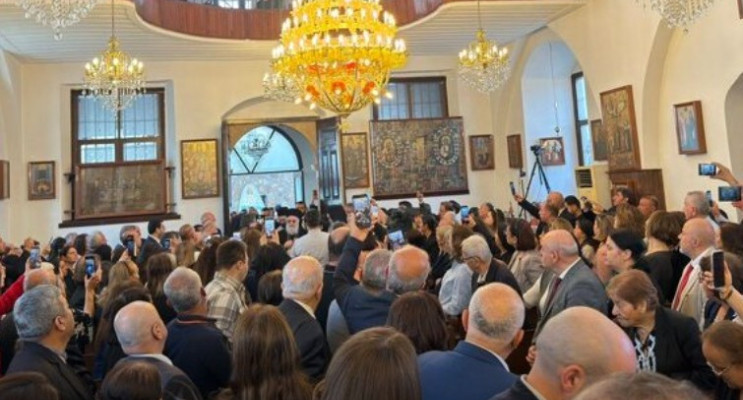 Mersin’de Kardeşlik, Batı Trakya’da Hak İhlali: İki Kıyı, İki Ayrı Anlayış!