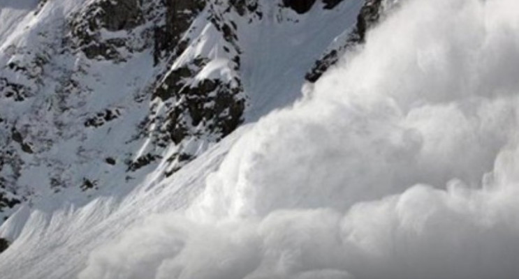 Meteorolojiden çığ tehlikesi uyarısı geldi ! İşte o bölgeler