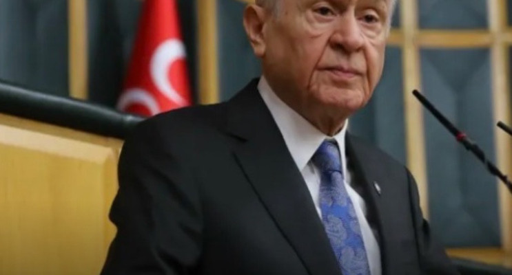 MHP Lideri Bahçeli’den CHP’ye 9 Eylül Kurultay Önerisi