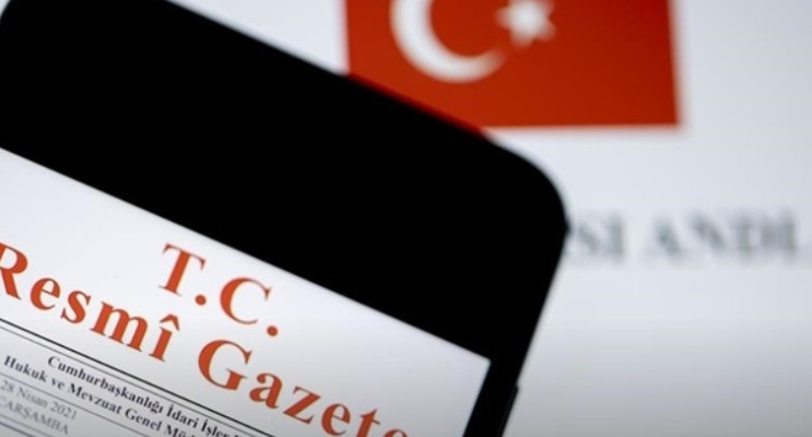 Milli Parklarla İlgili Yeni Düzenleme Resmi Gazete’de Yayımlandı