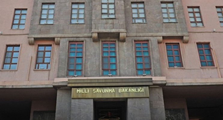Milli Savunma Bakanlığı'ndan SOFA anlaşmasına tepki