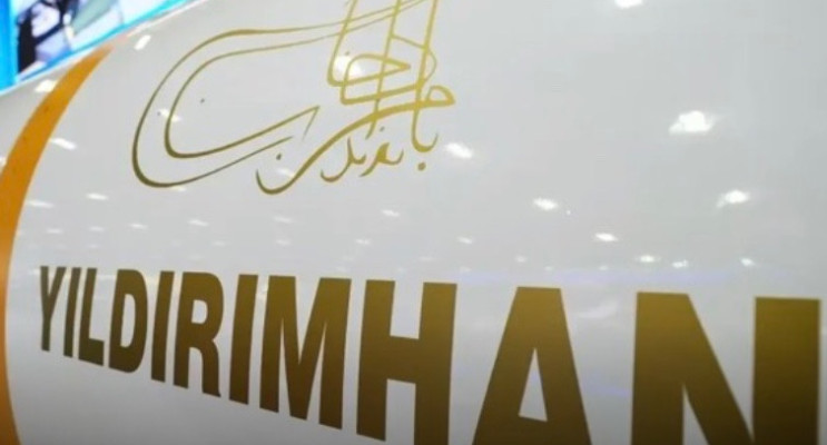 Türkiye’nin Gözdesi YILDIRIMHAN’a Mısır’dan Övgü Yağdı