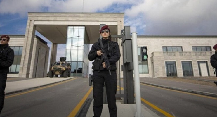 MİT, Yabancı Servislere Casusluk Yapan Ağı Çökertti