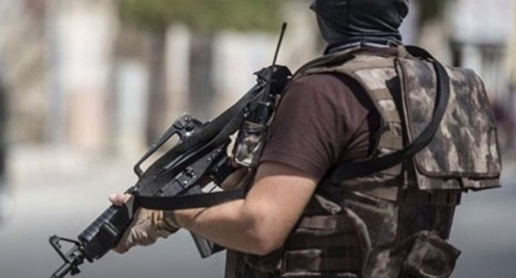 MİT’ten Suriye’de DEAŞ Operasyonu: 10 Terörist Yakalandı
