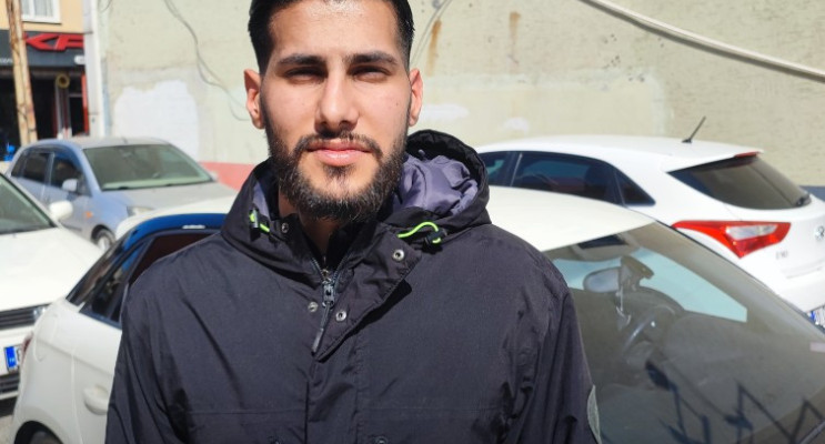 Modifiye tutkunu genç: ’Cezaevine Girerim Ama Arabamı Vermem’