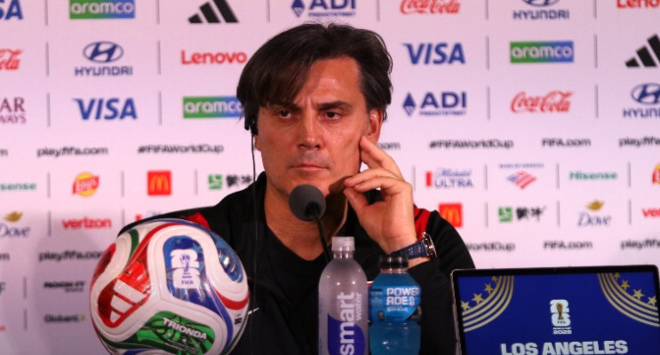 Montella'dan istifa sorusuna yanıt: "Görevime kararlılıkla devam edeceğim"