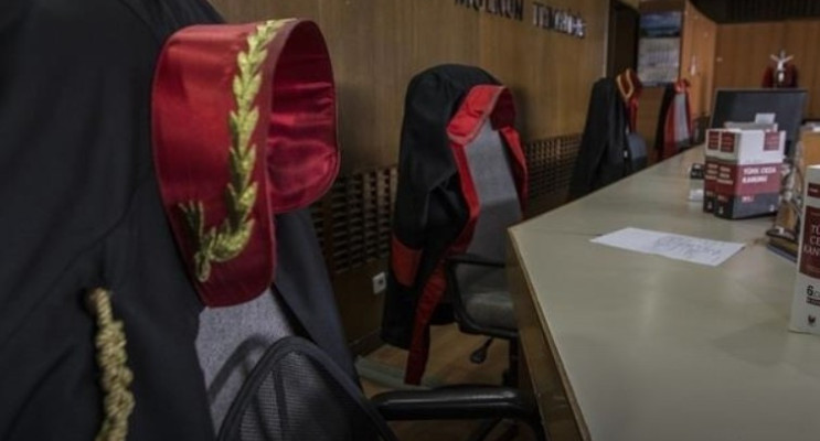 Mossad Bağlantılı Casusluk Davasında 8 Sanığa Hapis Kararı