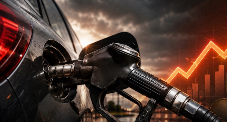 Motorine 1,31 TL Zam Geliyor
