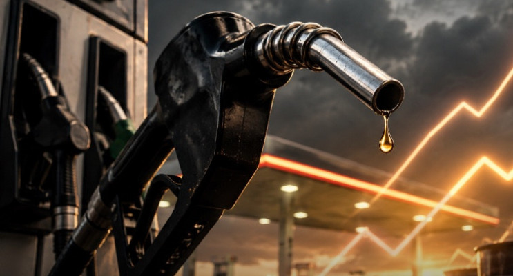 Motorine Peş Peşe Zam: 2 Günde 2 TL’yi Aştı