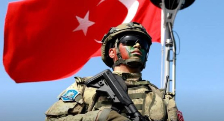 MSB: Seferberlik Mesajları Rutin Tatbikat İçin