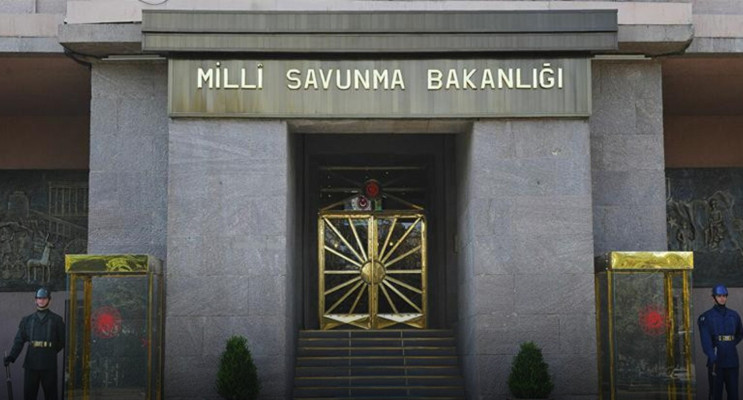 MSB: Yılbaşından bu yana 99 terörist teslim oldu