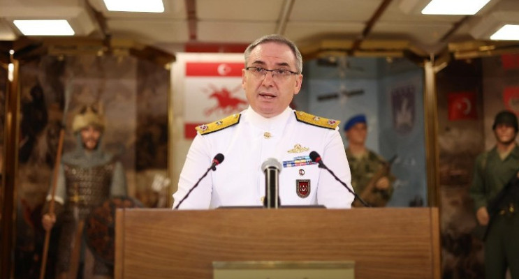 MSB'den NATO Zirvesi öncesi tatbikat revizesi: Anadolu Kartalı yerine 3'lü Kartal Tatbikatı