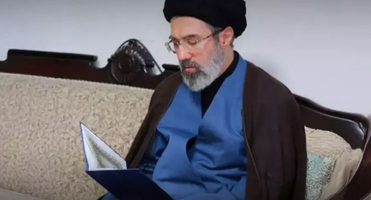 Mücteba Hamaney Ağır Yaralandı