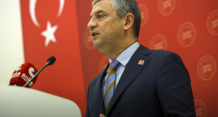 Mutlak Butlan Sonrası Özgür Özel Ne Söyledi?