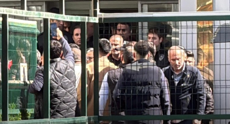 “Narin Güran Cinayetinde Nevzat Bahtiyar’ın Cezası Yargıtay Tarafından Bozuldu