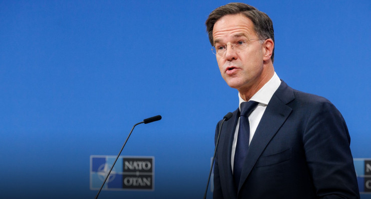 NATO Genel Sekreteri Rutte’den Ankara Zirvesi öncesi Türkiye’ye övgü: "En güçlü ordulardan biri, devasa bir avantaja sahip"