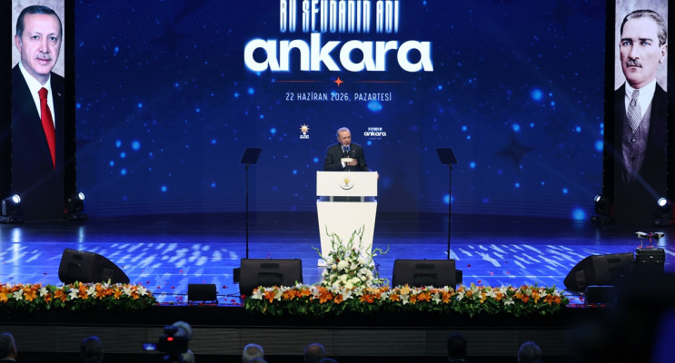 NATO ve Türk dünyası zirveleri öncesi Erdoğan’dan Ankara mesajı