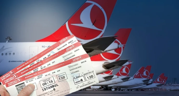 NATO Zirvesi kapsamında THY ve AJet'ten yolculara ek haklar