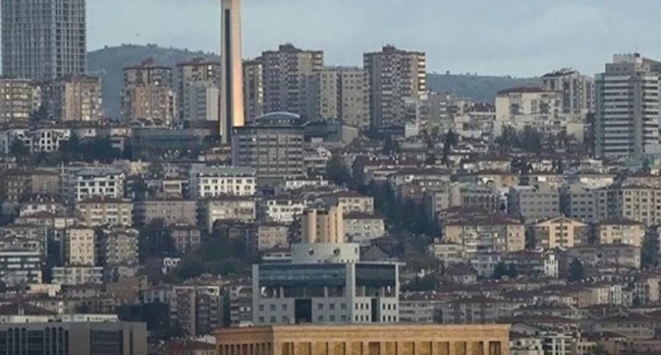 NATO Zirvesi nedeniyle Ankara'da kapatılacak yollar açıklandı