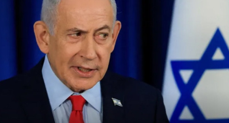 Netanyahu: İran’la Savaş Bitmedi, Daha Çok İş Var
