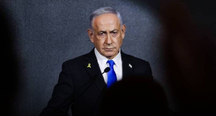 Netanyahu, NATO Zirvesi öncesi Washington'a seslendi: "Türkiye'ye F110 ve F-35 motoru vermeyin"