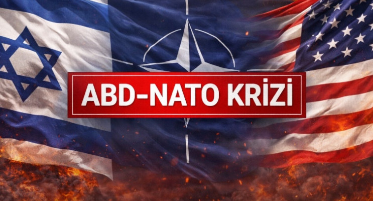 Netanyahu’nun Trump’a “NATO’dan Çıkış ve Yeni Güvenlik Paktı”