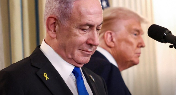 Netanyahu’nun Yolsuzluk Duruşması Son Anda İptal Edildi