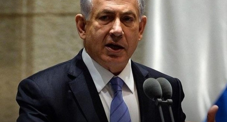 Netenyahu düşmanlarına karşı Ortadoğu'da yeni bir ittifak peşinde