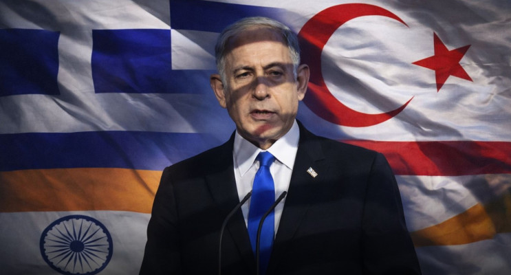 Netenyahu'nun  altıgen ittifakı akıllara ne getiriyor?