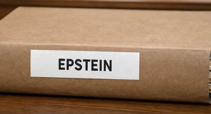 New York Sanat Akademisi Epstein Bağışlarını İade Ediyor