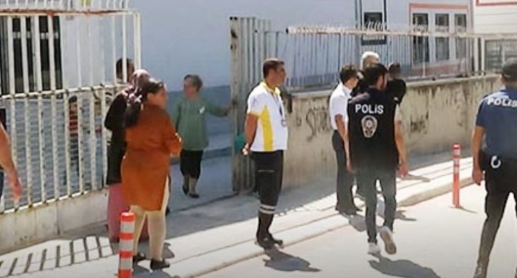 Okullarda Güvenlik Önlemleri Artırıldı: Polisler Görevlendirildi