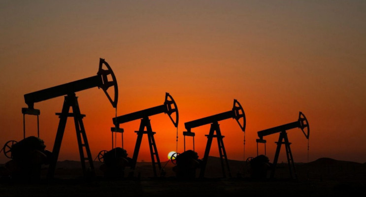 Orta Doğu Gerilimi Petrolü Uçurdu: %6’lık Sıçrama