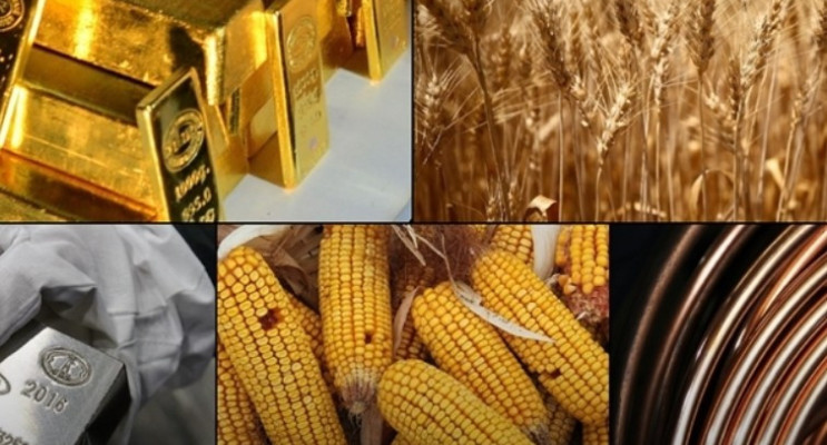 Orta Doğu Gerilimi Tarım ve Gıda Fiyatlarını Yükseltti