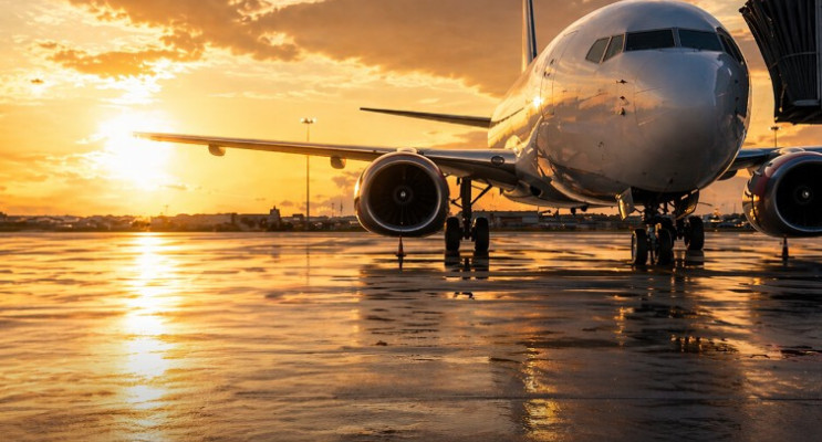 Orta Doğu Gerilimi Uçuşlara Yansıdı: ABD’de Bilet Ücretleri Artıyor