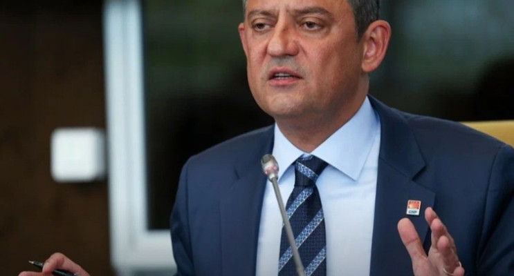 Özgür Özel Hakkında “Halkı Yanıltıcı Bilgi” Soruşturması Başlatıldı