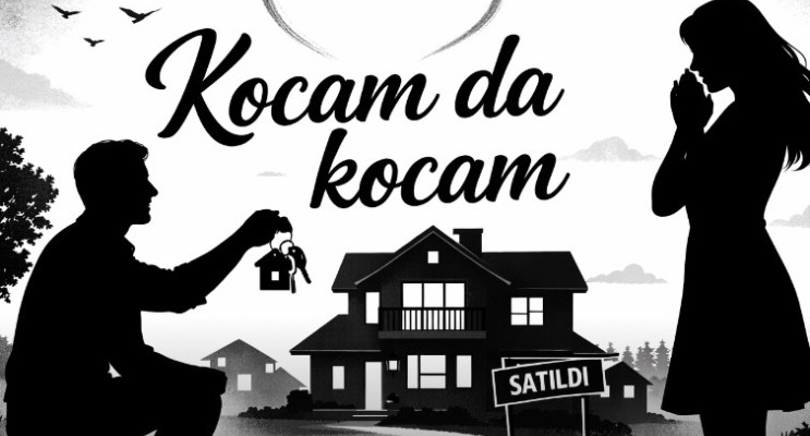 Özkan Yalım’ın Sevgilisine Ev Aldığı Ortaya Çıktı