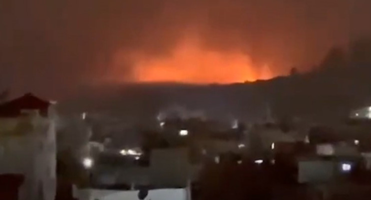 Pakistan-Afganistan Gerilimi gitikçe artıyor