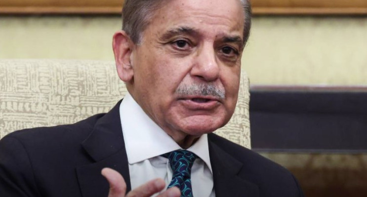 Pakistan Başbakanı Şahbaz Şerif duyurdu: ABD ile İran anlaştı