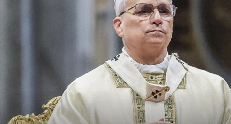 Papa 14. Leo: Savaşta Rolü Olan Hristiyanlar Vicdan Muhasebesi Yapsın