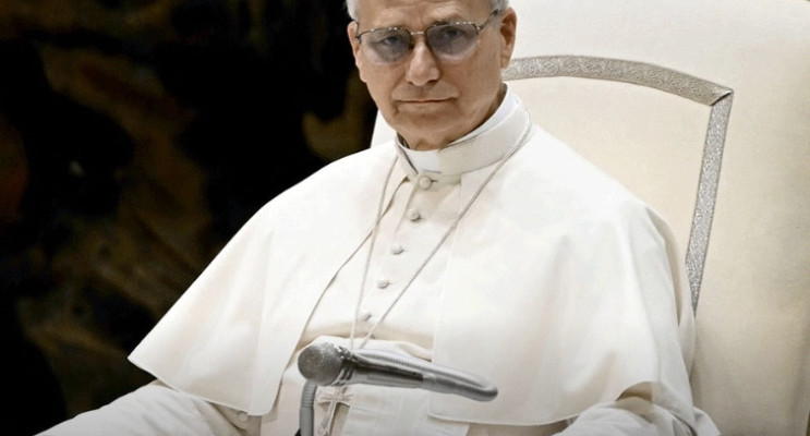 Papa XIV. Leo’dan Din İstismarı Eleştirisi