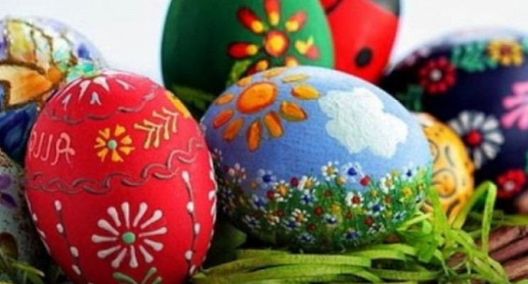 Paskalya Bayramı Dünyayı Sardı: Umut ve Yenilenme Mesajı