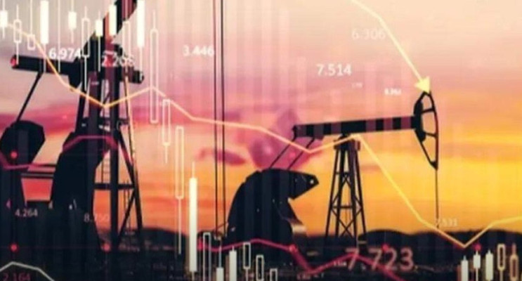 Petrolde İki Ayın En Sert Haftalık Düşüşü Bekleniyor