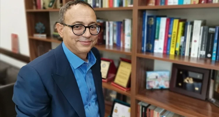 Почему TRÇİ (ТУРЦИЯ РОССИЯ КИТАЙ ИРАН)?