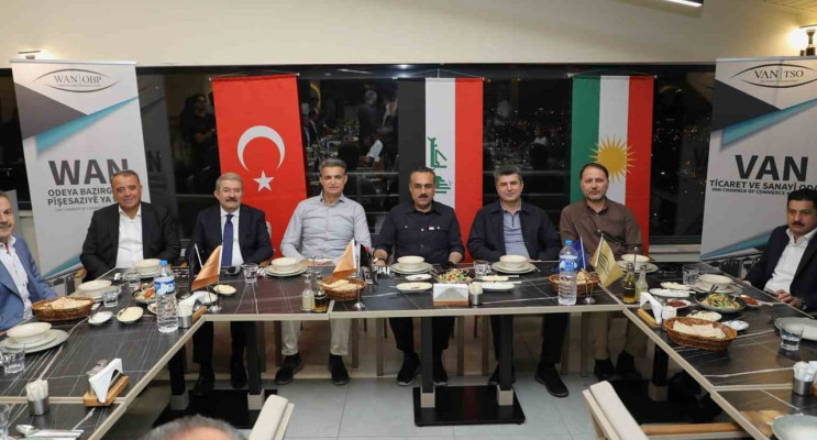 Prof. Dr. Suvat Parin: Van’ı dünyada hak ettiği konuma ulaştırmalıyız